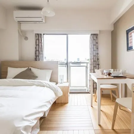 Dwell Urban 7D 东京 Exterior photo