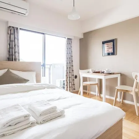 Dwell Urban 7D 东京 Exterior photo