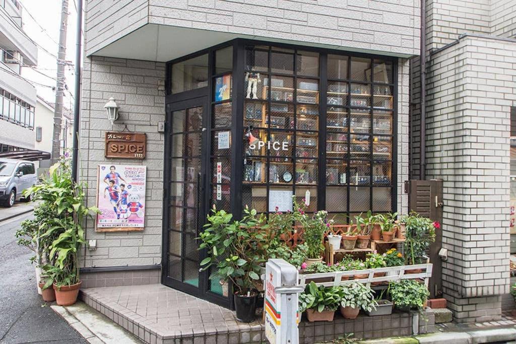 公寓 Dwell Urban 7d 東京都