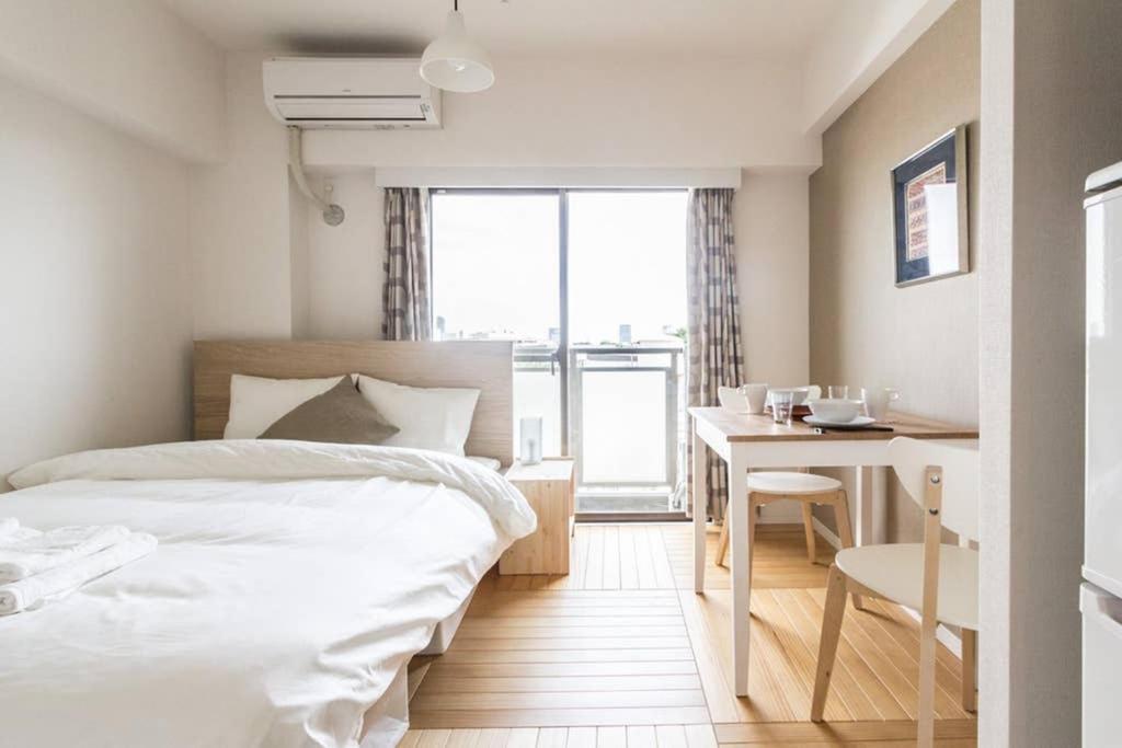 Dwell Urban 7d 公寓 東京都