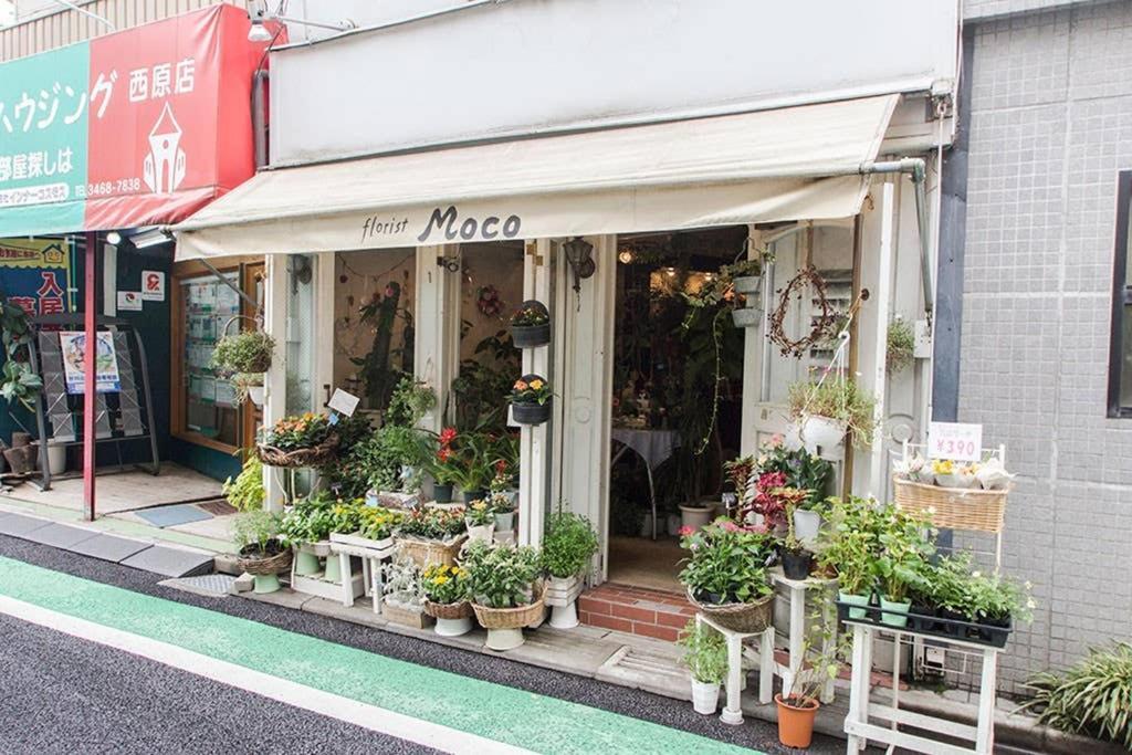 Dwell Urban 7d * 東京都