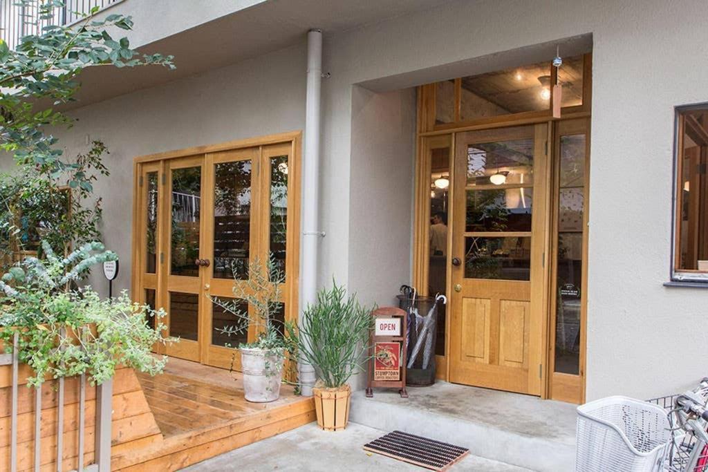 Dwell Urban 7d *