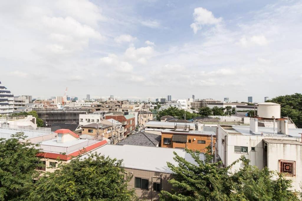 Dwell Urban 7d