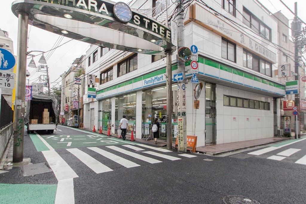 公寓 Dwell Urban 7d